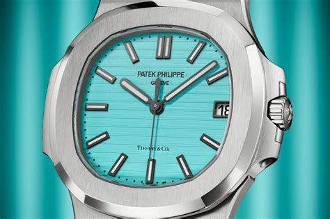 patek philippe tiffany and co watch price|patek philippe tiffany nautilus.